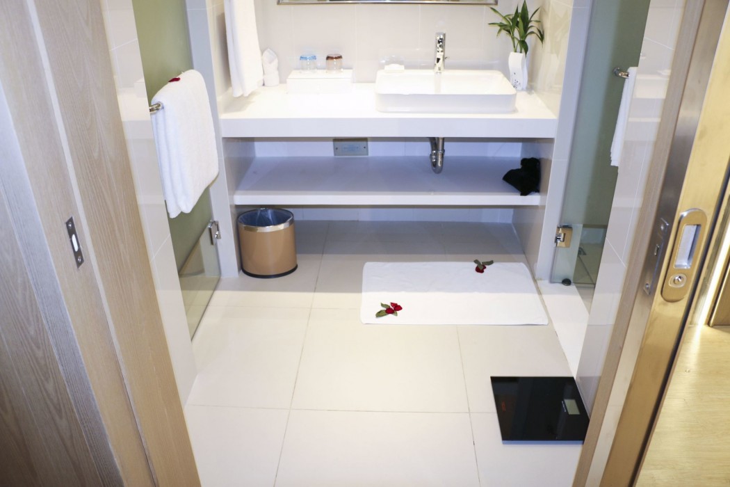 Sanya Phoenix Airport Hotel 34/86