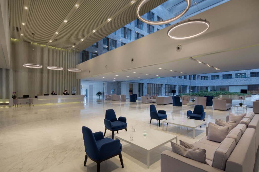 Sanya Phoenix Airport Hotel 48/86
