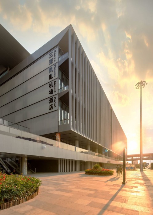 Sanya Phoenix Airport Hotel 40/86