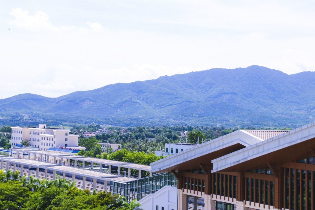 Sanya Phoenix Airport Hotel 25/86