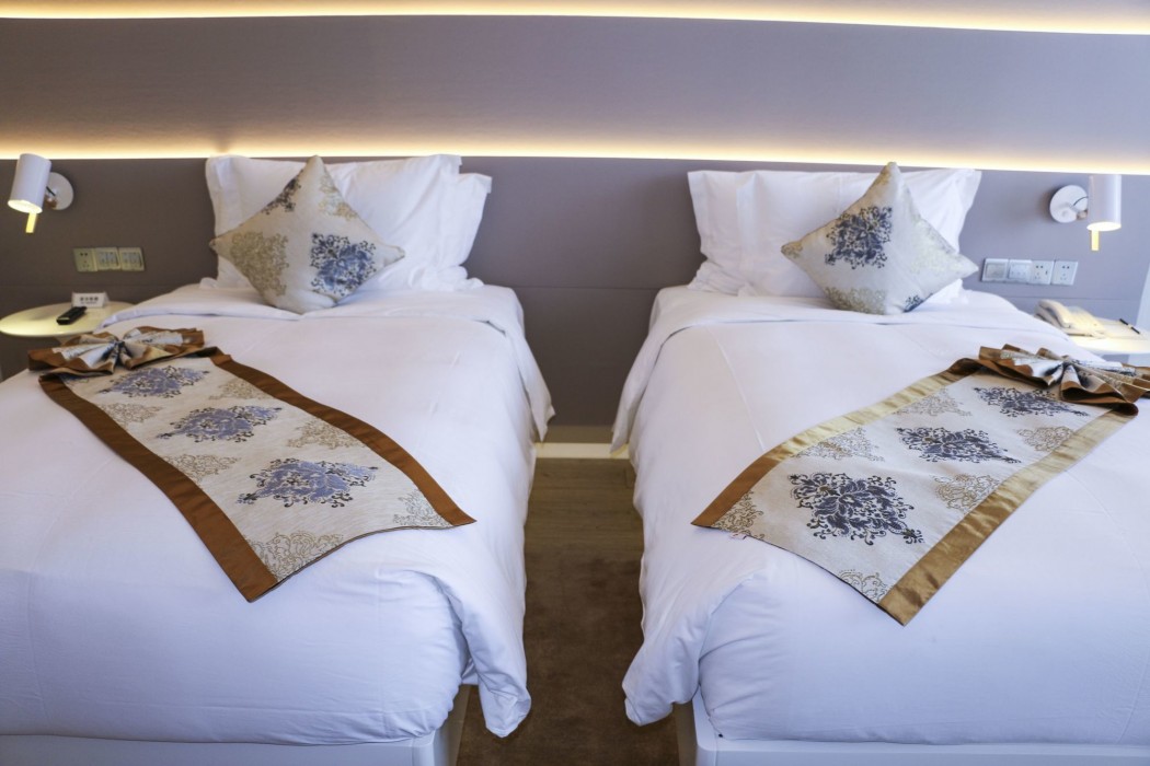 Sanya Phoenix Airport Hotel 21/86
