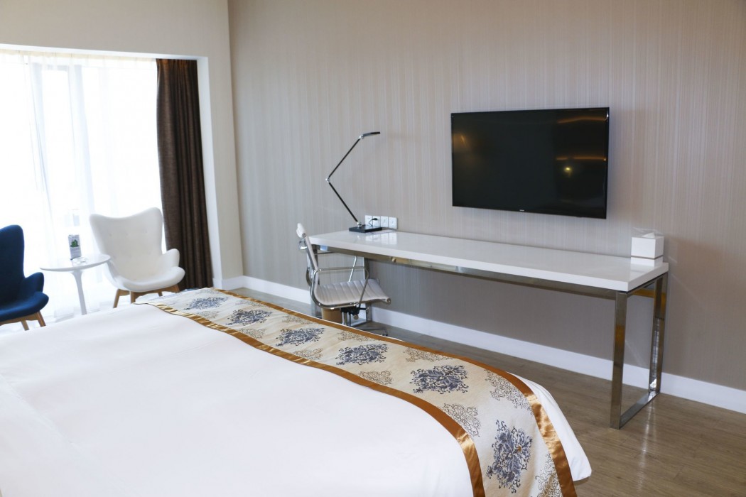 Sanya Phoenix Airport Hotel 45/86