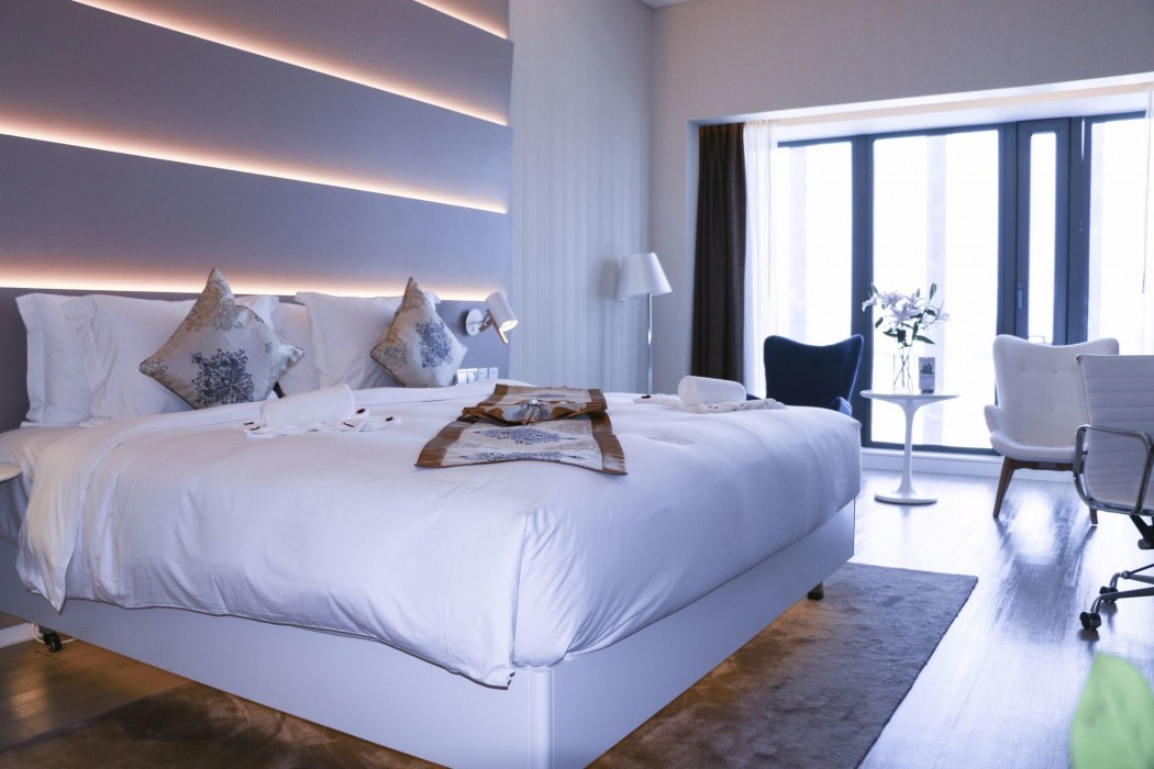 Sanya Phoenix Airport Hotel 44/86
