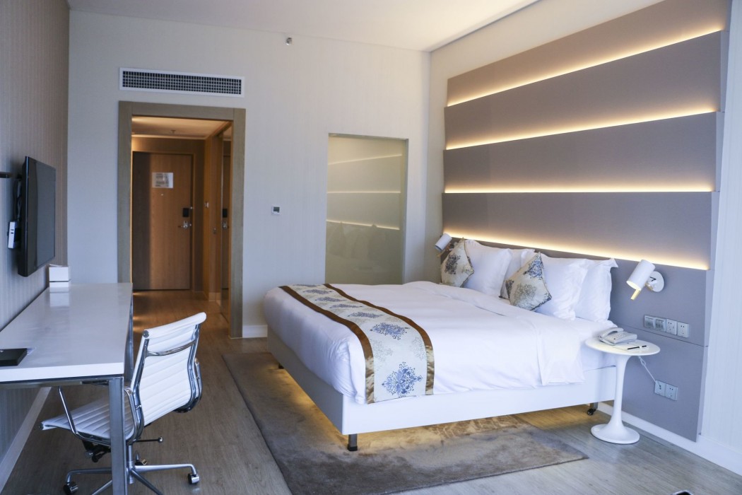 Sanya Phoenix Airport Hotel 53/86