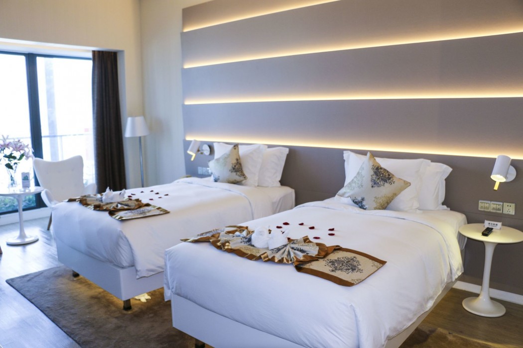 Sanya Phoenix Airport Hotel 38/86