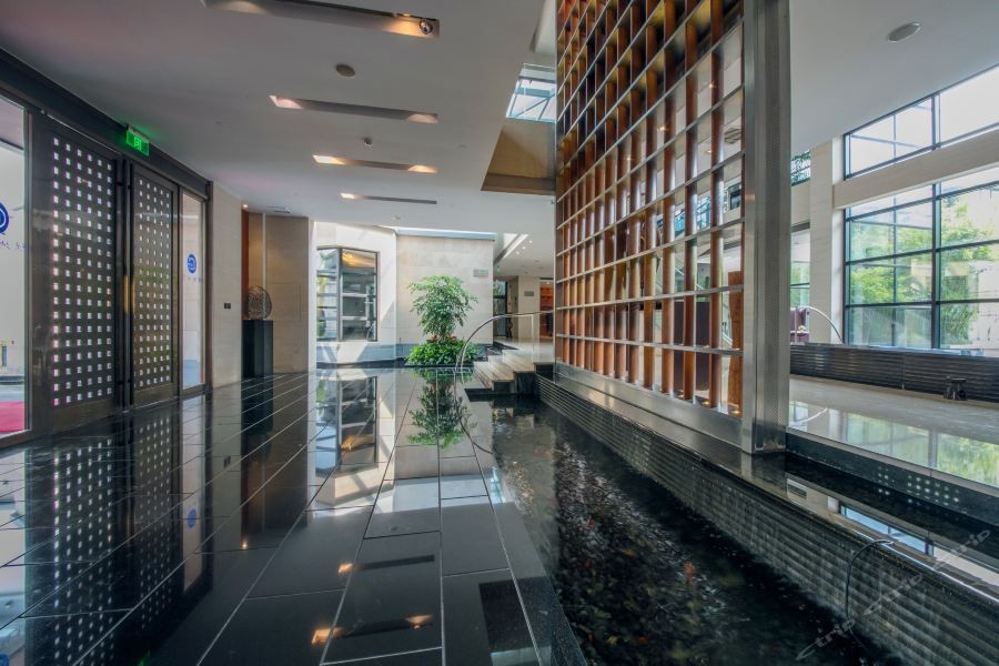 G.Garden Hotel Shanghai 21/42