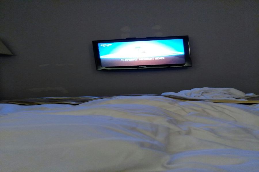 G.Garden Hotel Shanghai 10/42