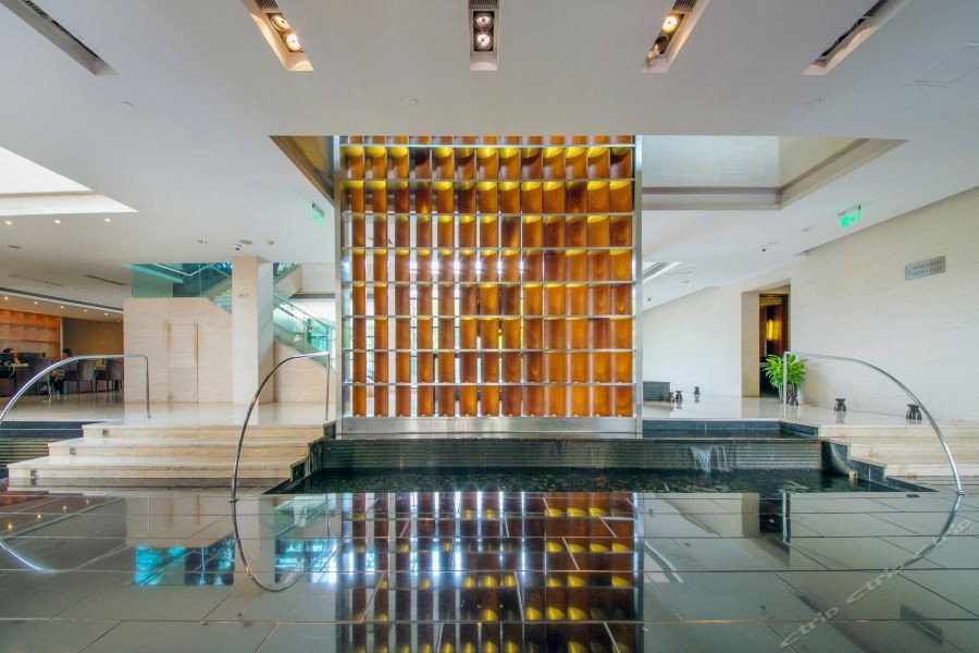 G.Garden Hotel Shanghai 20/42