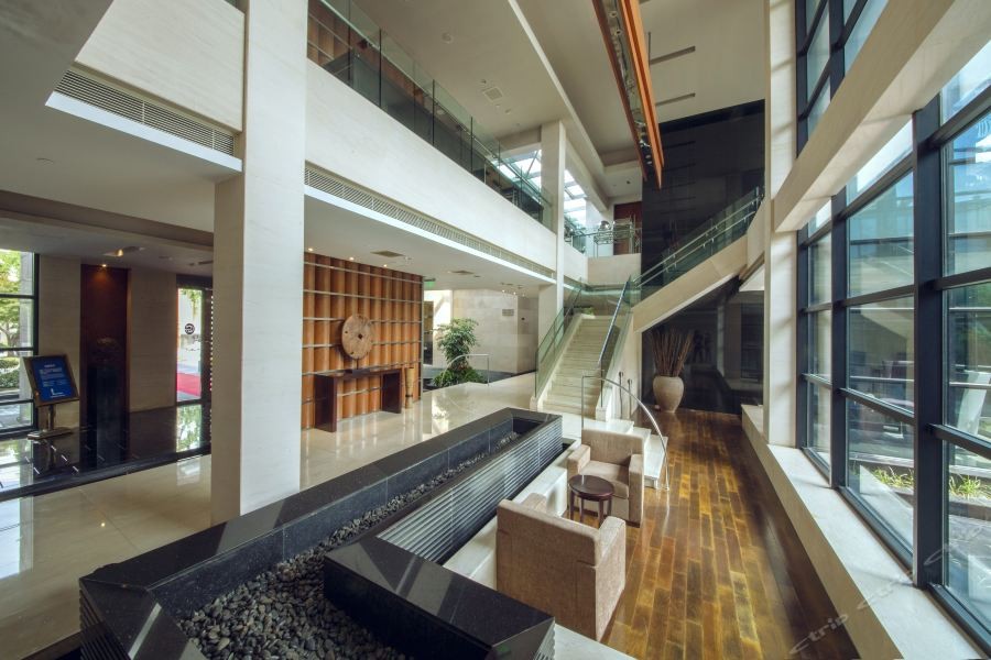 G.Garden Hotel Shanghai 24/42