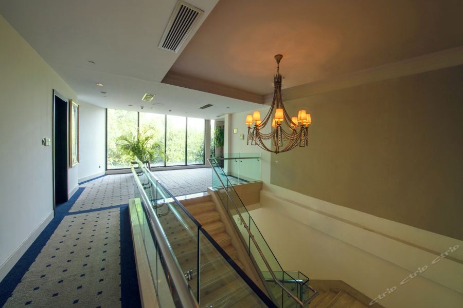 G.Garden Hotel Shanghai 16/42
