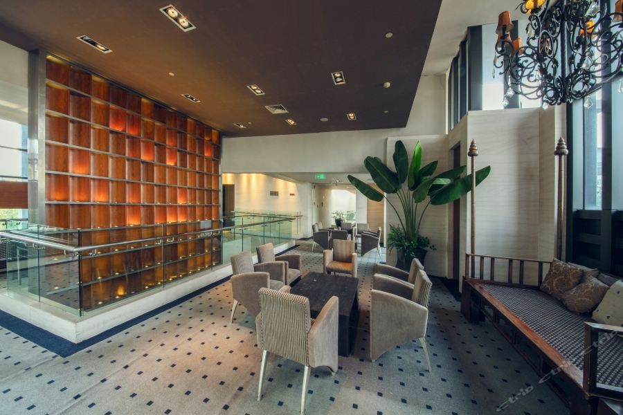 G.Garden Hotel Shanghai 25/42