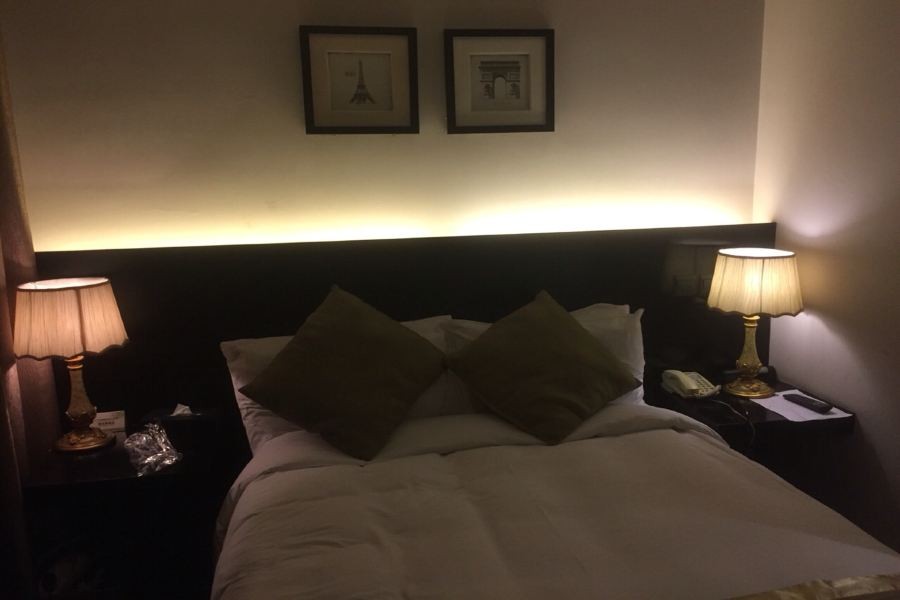 G.Garden Hotel Shanghai 11/42