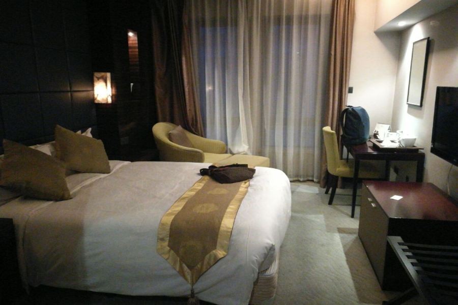 G.Garden Hotel Shanghai 12/42