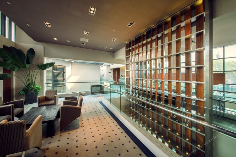 G.Garden Hotel Shanghai 27/42