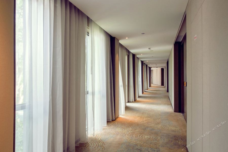 G.Garden Hotel Shanghai 15/42