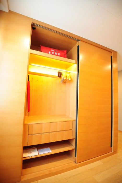 Intercity Hotel Qingdao 21/38