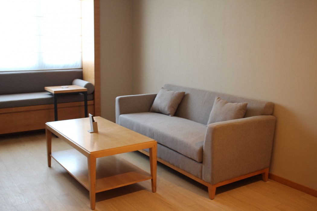 Intercity Hotel Qingdao 25/38