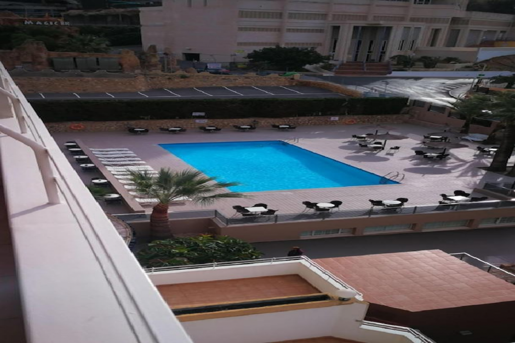 Mont Park Hotel 10/33