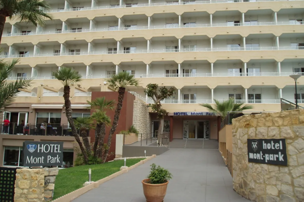 Mont Park Hotel photo5