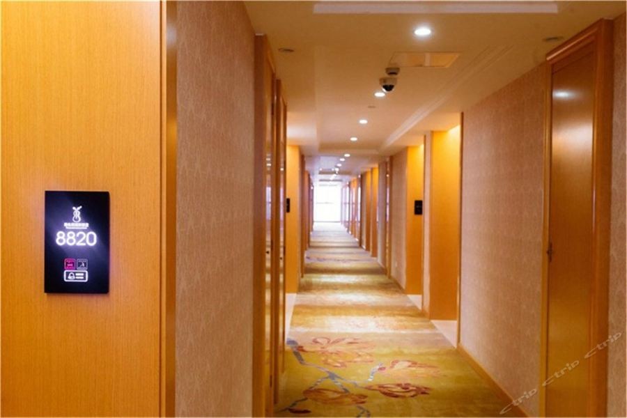 Vienna International Hotel (Shanghai Dishui Lake Ocean Park) 23/39