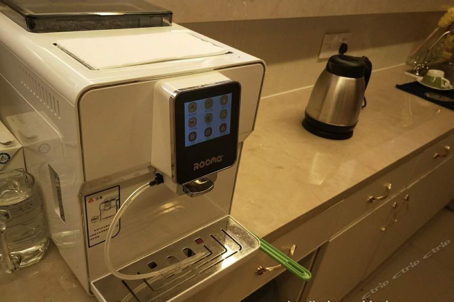 ウィーン インターナショナル ホテル(上海 滴水湖 オーシャンパーク) 写真3
