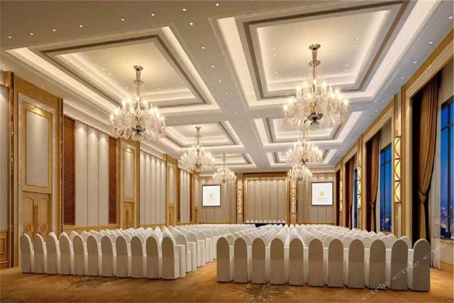 Vienna International Hotel (Shanghai Dishui Lake Ocean Park) 33/39