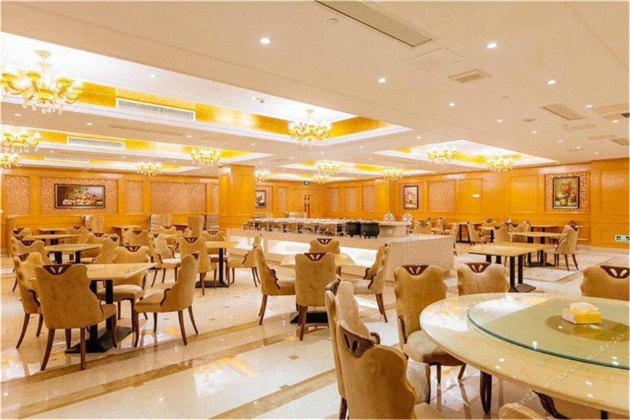 Vienna International Hotel (Shanghai Dishui Lake Ocean Park) 26/39