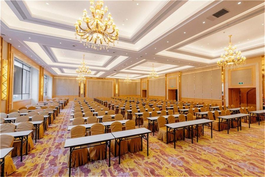 Vienna International Hotel (Shanghai Dishui Lake Ocean Park) 34/39