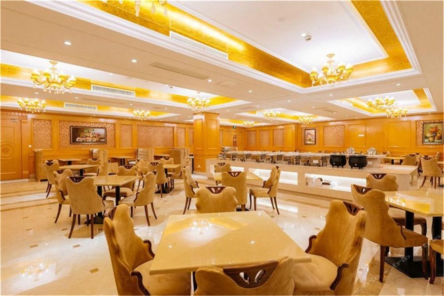 Vienna International Hotel (Shanghai Dishui Lake Ocean Park) 29/39