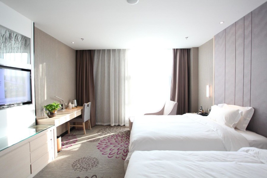 Lavande Hotel (Beijing Maju Bridge) 6/31