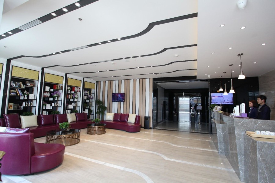 Lavande Hotel (Beijing Maju Bridge) 18/31