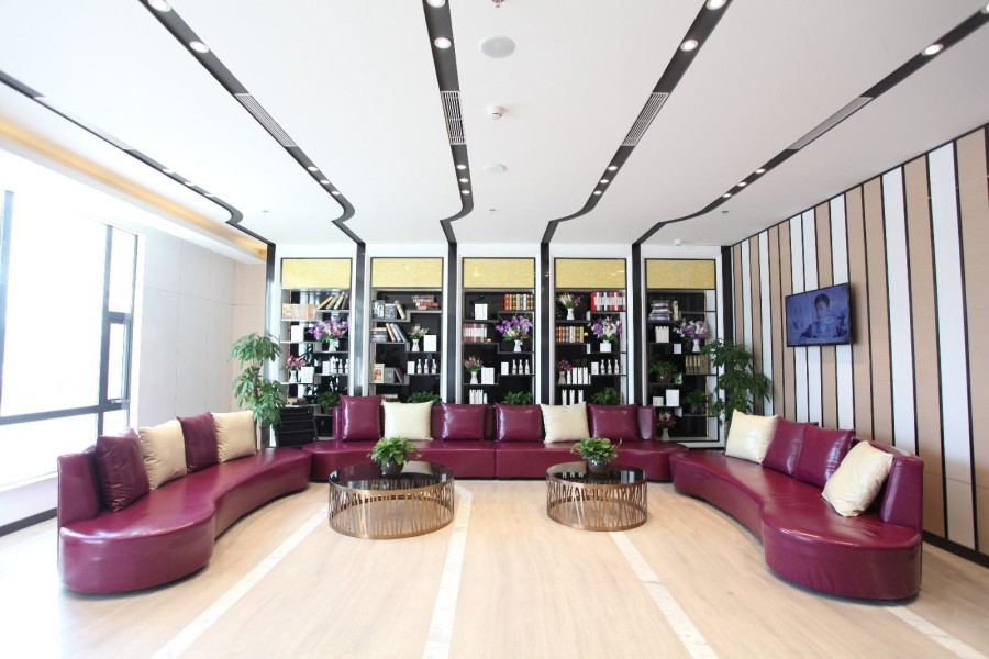 Lavande Hotel (Beijing Maju Bridge) 27/31
