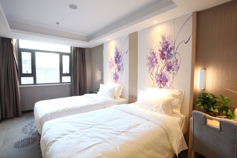 Lavande Hotel (Beijing Maju Bridge) 13/31