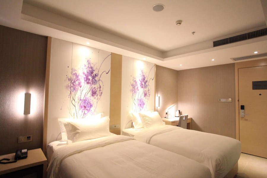 Lavande Hotel (Beijing Maju Bridge) 19/31