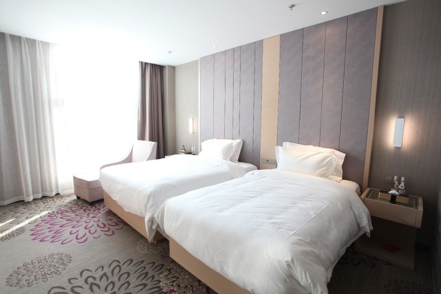 Lavande Hotel (Beijing Maju Bridge) 12/31