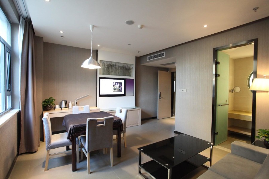 Lavande Hotel (Beijing Maju Bridge) 23/31