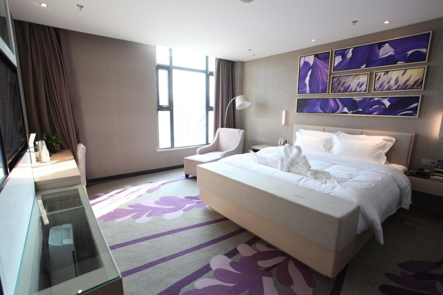 Lavande Hotel (Beijing Maju Bridge) 28/31