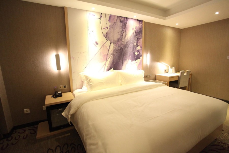 Lavande Hotel (Beijing Maju Bridge) 9/31
