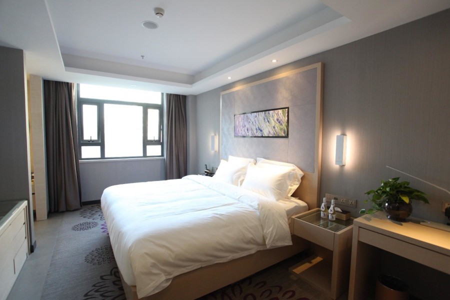 Lavande Hotel (Beijing Maju Bridge) 11/31