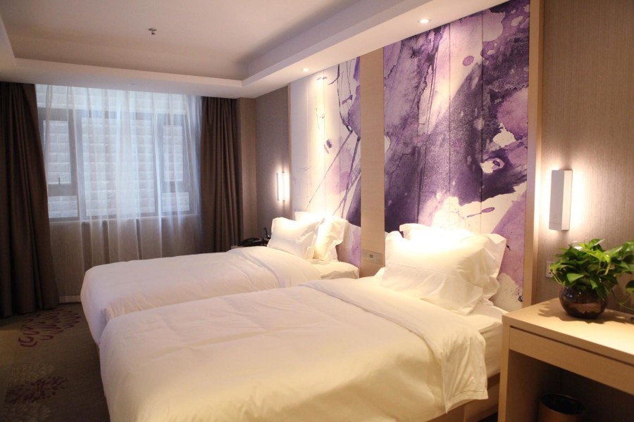 Lavande Hotel (Beijing Maju Bridge) 31/31