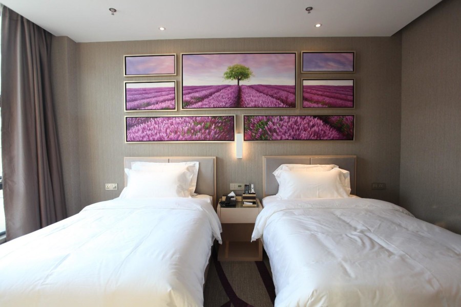 Lavande Hotel (Beijing Maju Bridge) 21/31