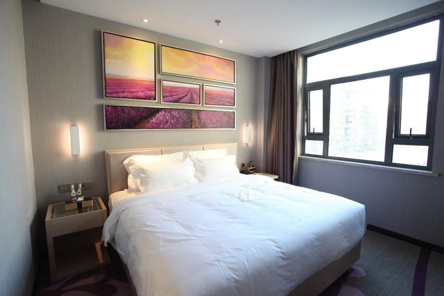 Lavande Hotel (Beijing Maju Bridge) 15/31