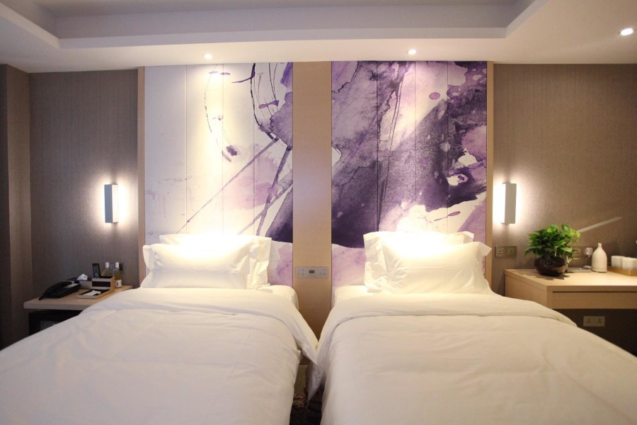 Lavande Hotel (Beijing Maju Bridge) 22/31