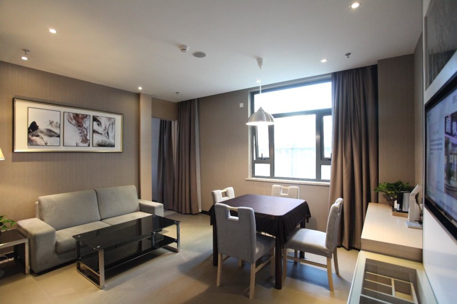 Lavande Hotel (Beijing Maju Bridge) 20/31