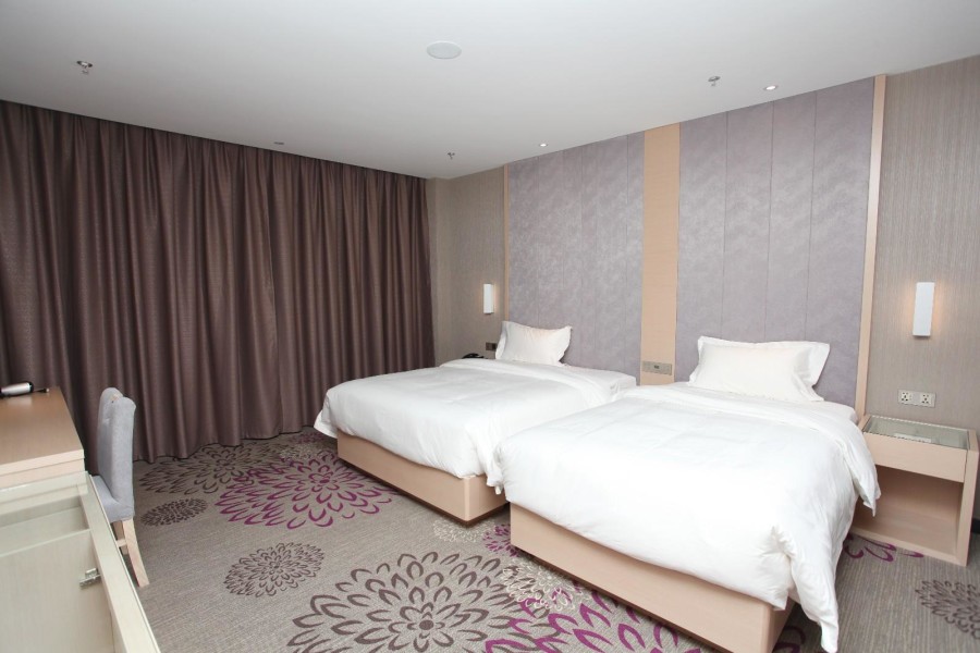 Lavande Hotel (Beijing Maju Bridge) 10/31