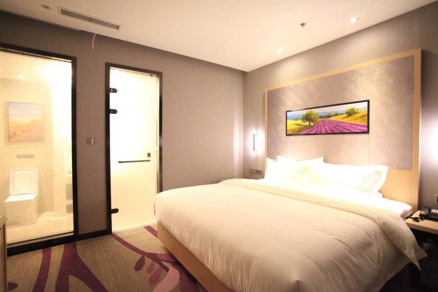 Lavande Hotel (Beijing Maju Bridge) 7/31