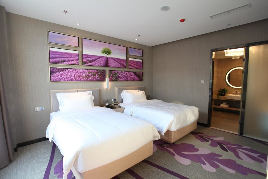 Lavande Hotel (Beijing Maju Bridge) 25/31