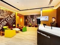 7 Days Premium Wuhan Caidian Square Branch 12/24