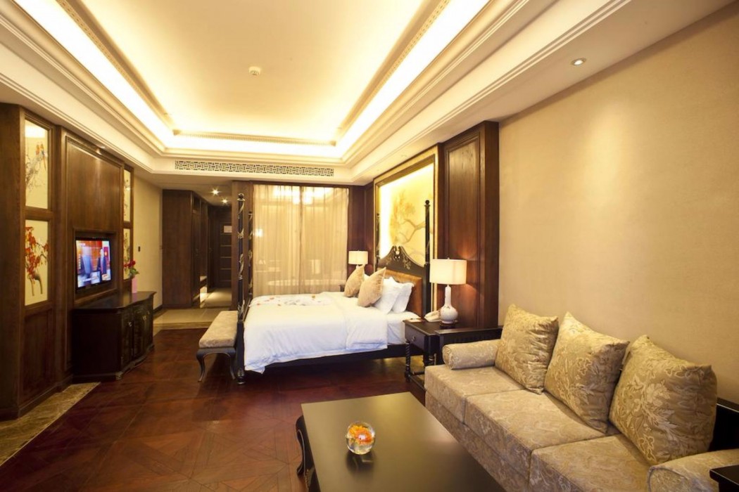 Dockside Boutique Hotel 31/69