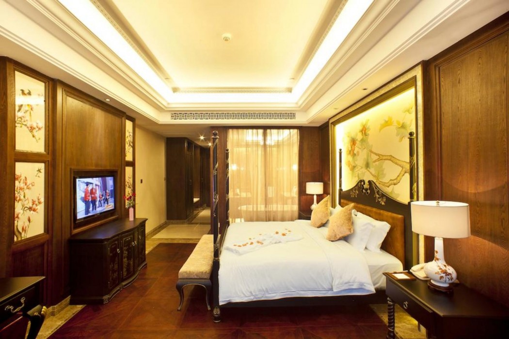 Dockside Boutique Hotel 32/69